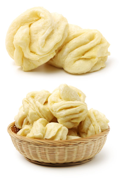 杂粮馒头