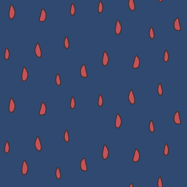 水果包装平面图