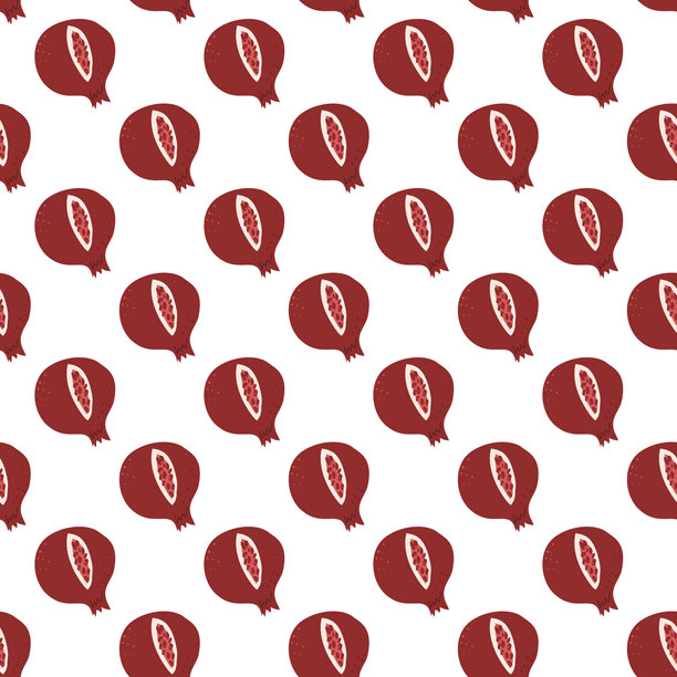 水果包装平面图