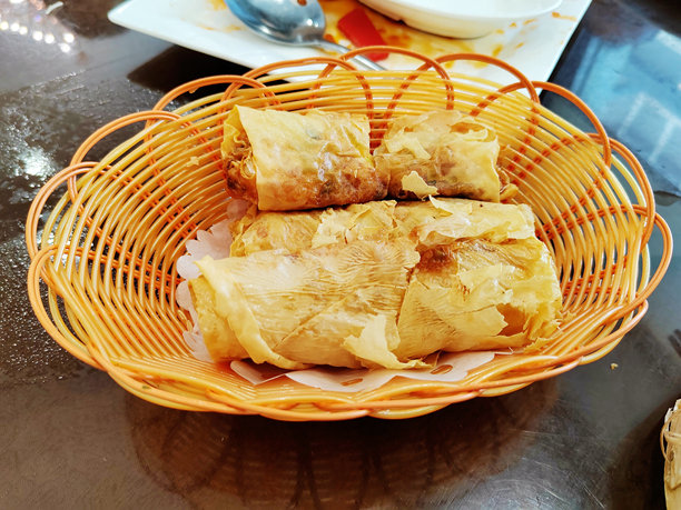 鲜豆皮
