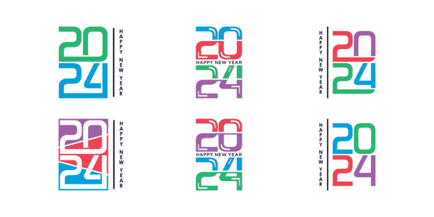 2024年字体