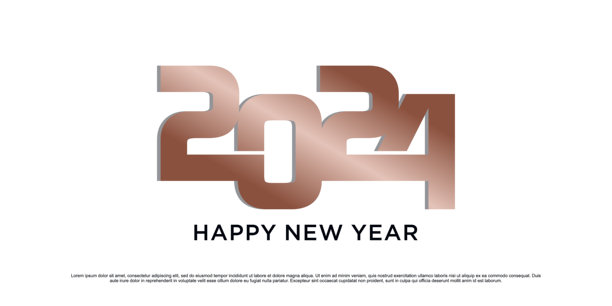 2024年字体