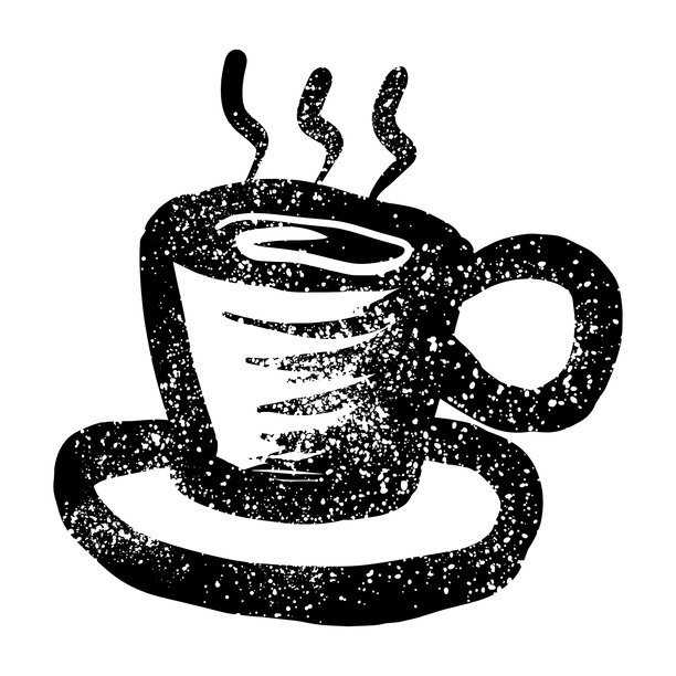 特色咖啡杯图标