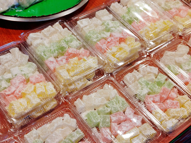 端午节粽子盒子包装