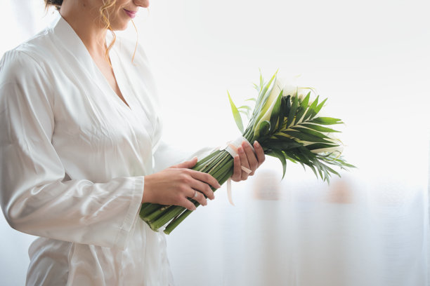 简约婚礼1