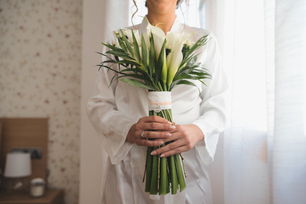 简约婚礼1