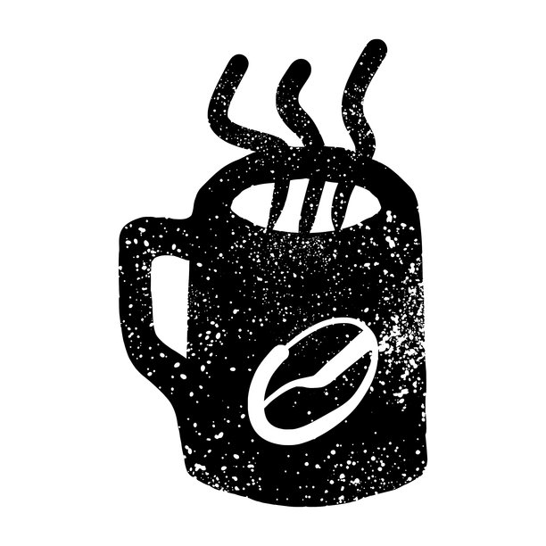 特色咖啡杯图标