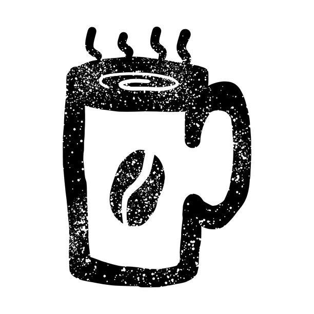 特色咖啡杯图标