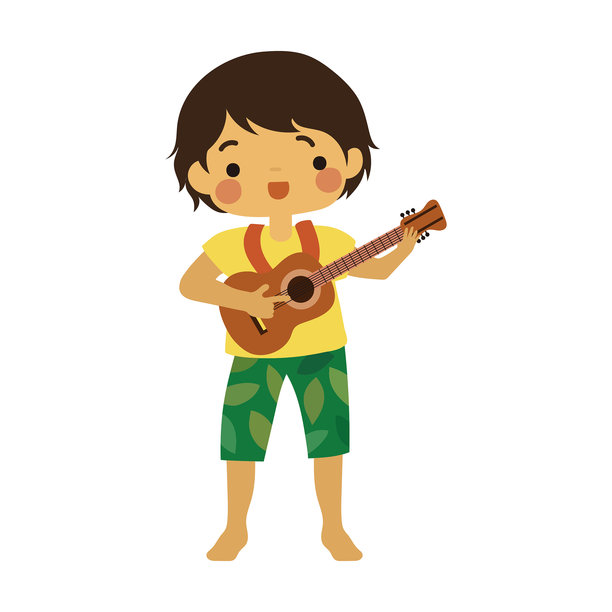 luau