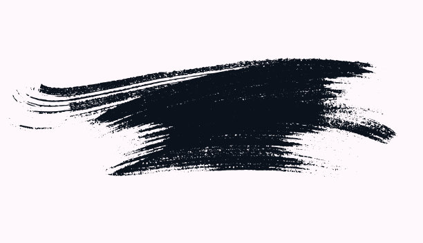 涂鸦复古风格手绘街头艺术插画