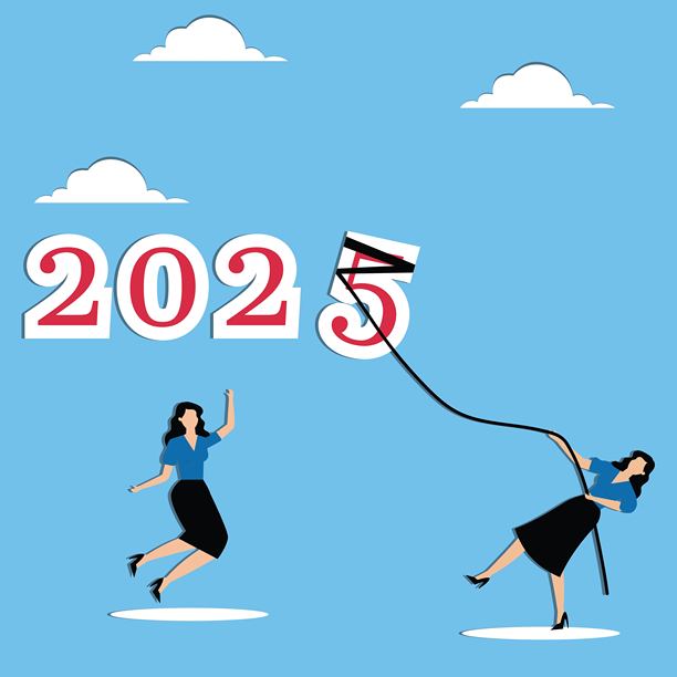 2025年经济工作