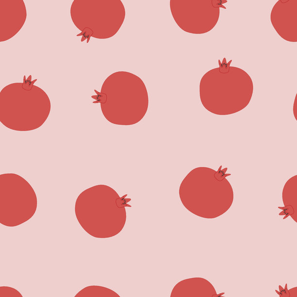 水果包装平面图