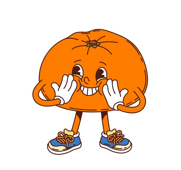 表情兴奋动态气氛