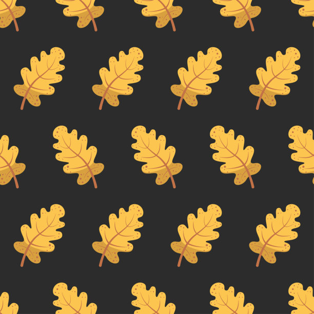 黑金手绘效果图