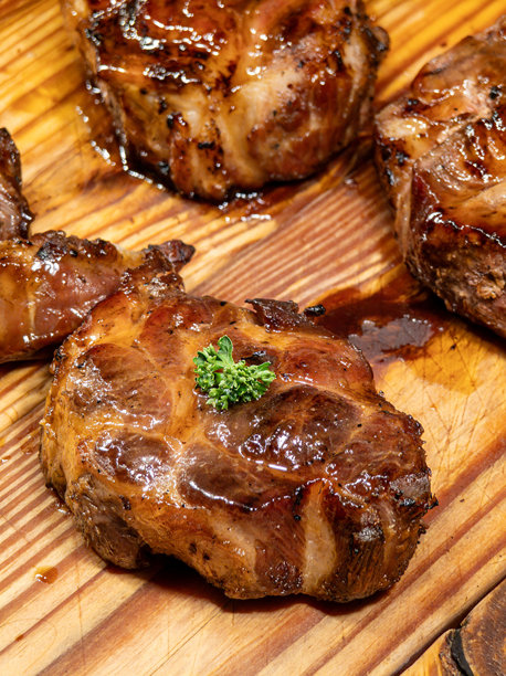 韩国烤肉