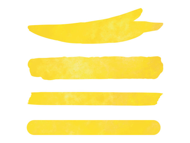 水墨画手绘抽象画