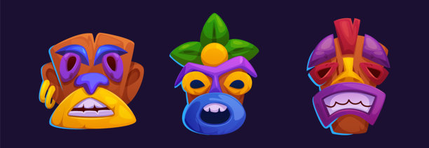 luau