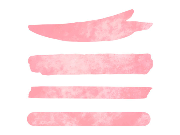 水墨画手绘抽象画