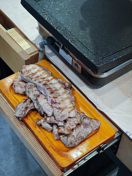 韩国烤肉