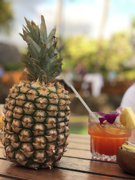 luau