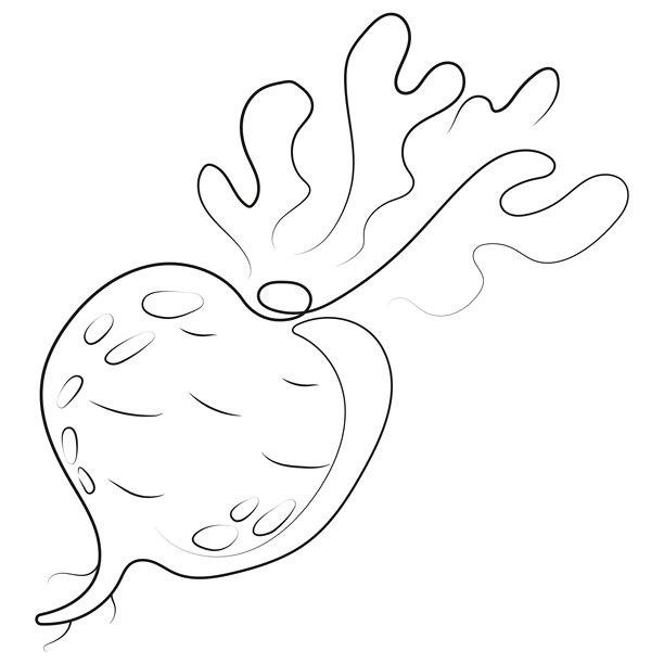 水果店logo