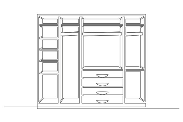 扁平矢量人物绘制