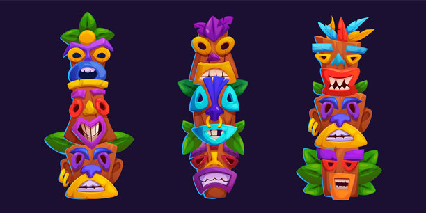 luau