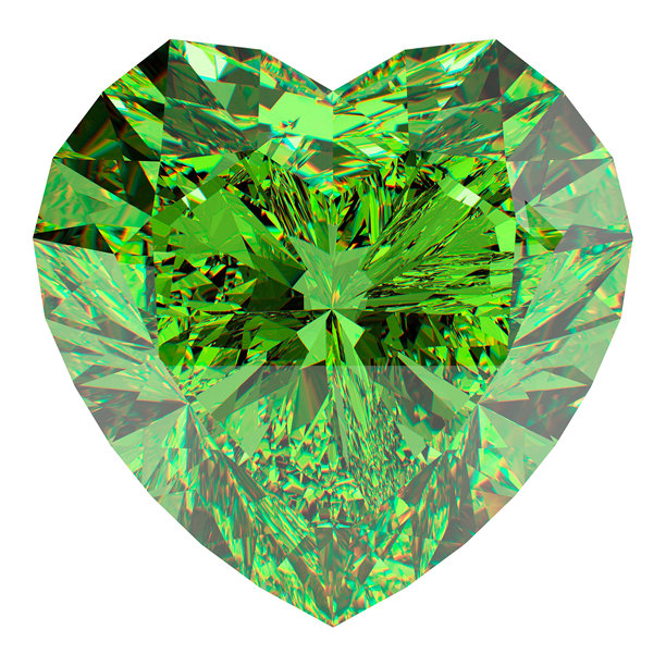 emerald