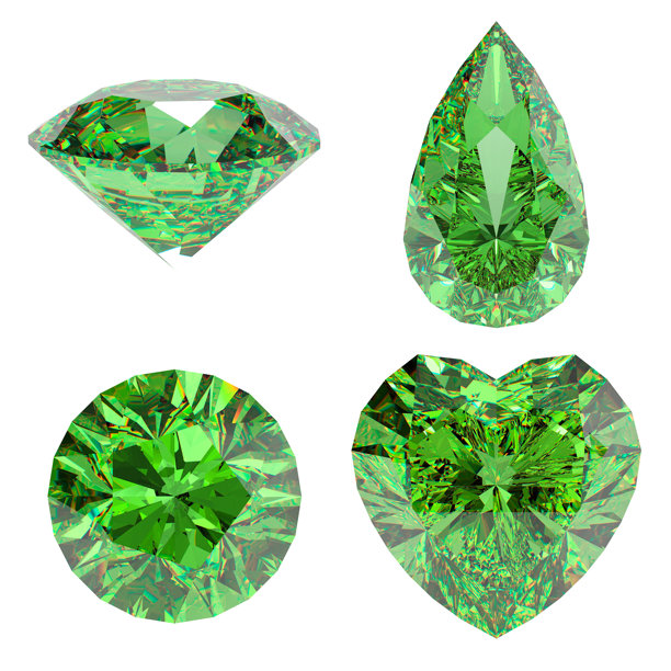 emerald