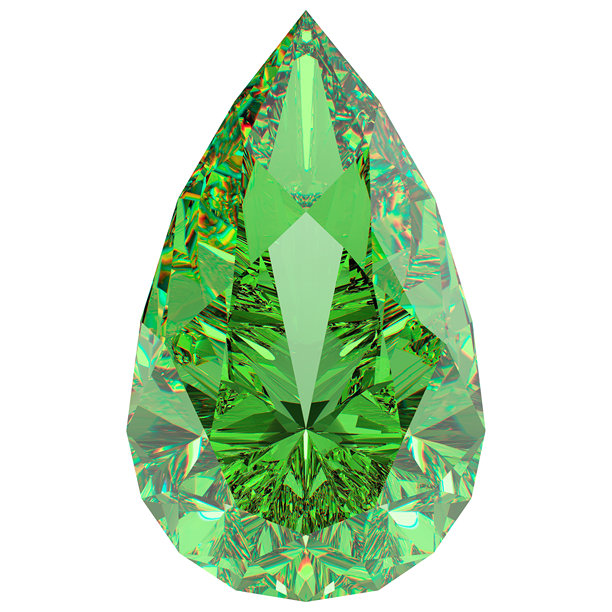 emerald