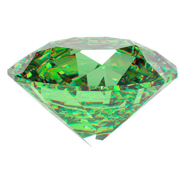 emerald