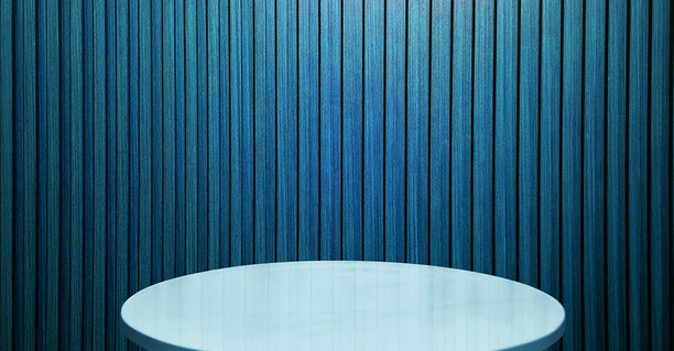 高端产品发布会背景