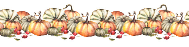 手绘水果包装盒