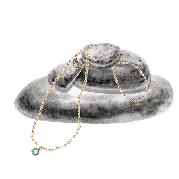 emerald