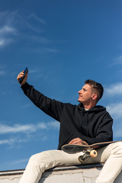 表情兴奋动态气氛