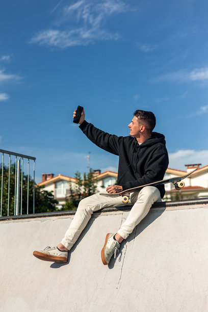 表情兴奋动态气氛