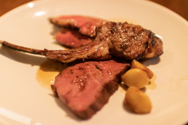 红烧牛肉