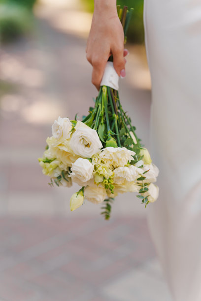 简约婚礼1