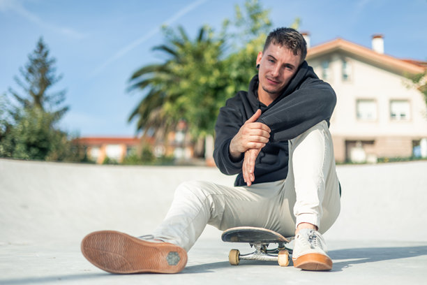 表情兴奋动态气氛