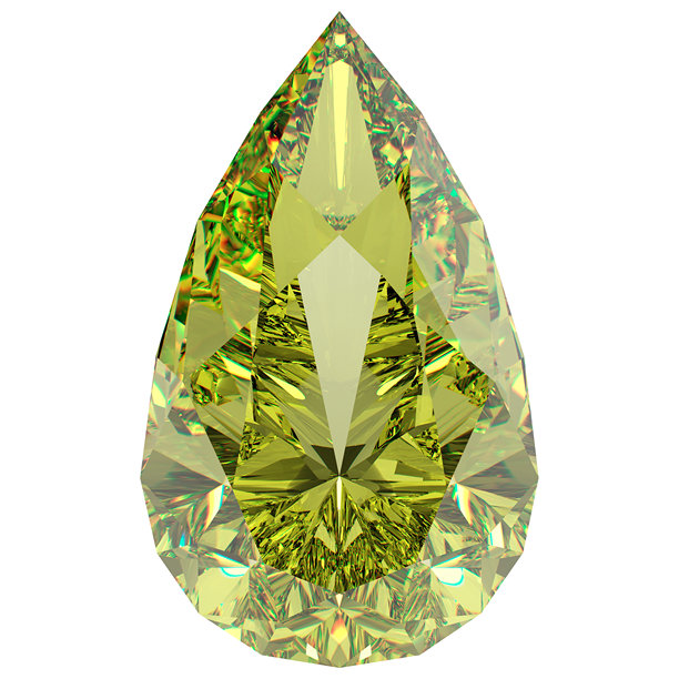 emerald
