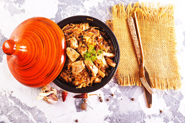 红烧牛腩