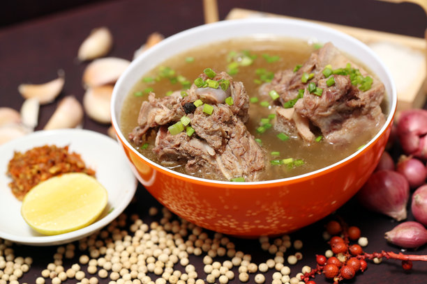 红烧牛肉