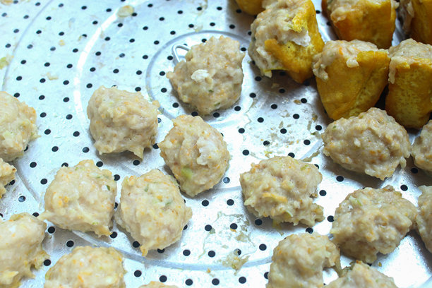 虾饺