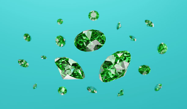 emerald