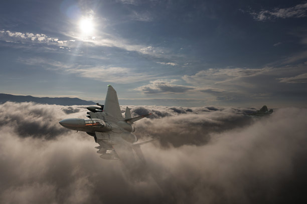 jet