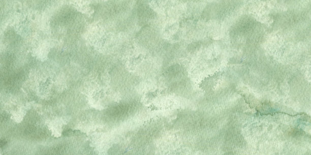 框画无框画手绘山水