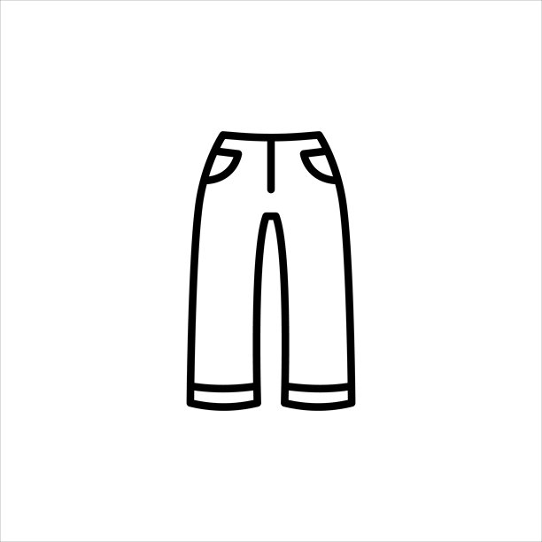 精细分层矢量图