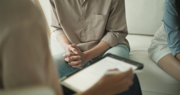 therapist