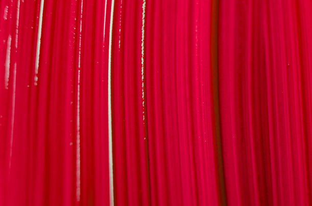 手绘抽象艺术油画背景