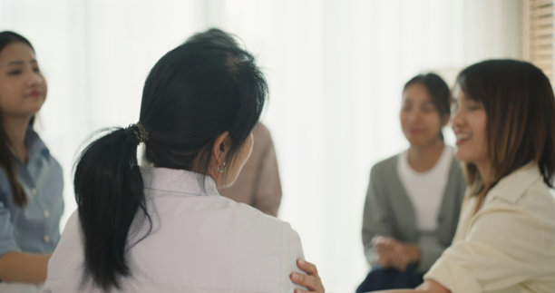 therapist